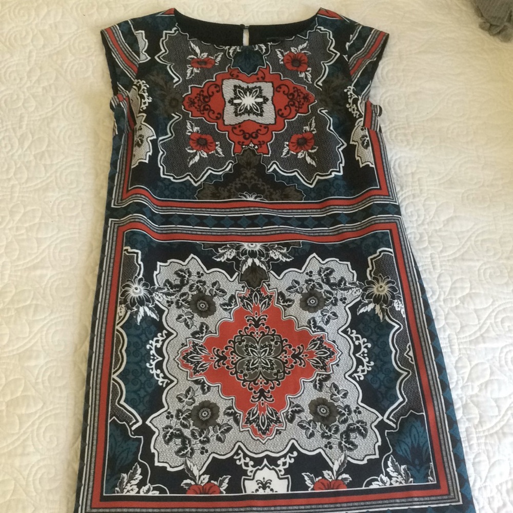 Banana republic dress